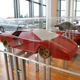 Illustration for article titled Bulls On Assembly Parade: Touring The Lamborghini Factory